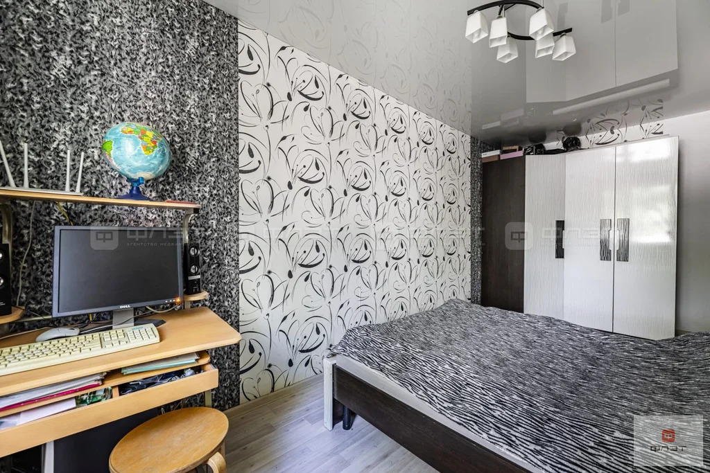 Продажа квартиры, Казань, ул. Галимджана Баруди - Фото 4