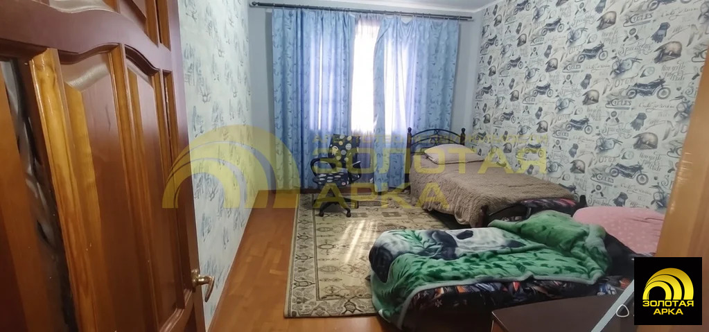 Продажа таунхауса, Варениковская, Крымский район, ул. Виноградная - Фото 16