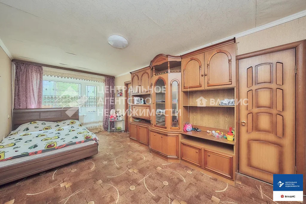 Продажа квартиры, Рязань, ул. Островского - Фото 6