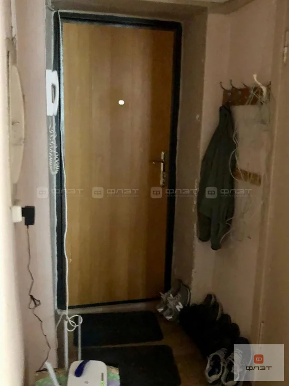 Продажа квартиры, Казань, ул. Дальняя - Фото 10