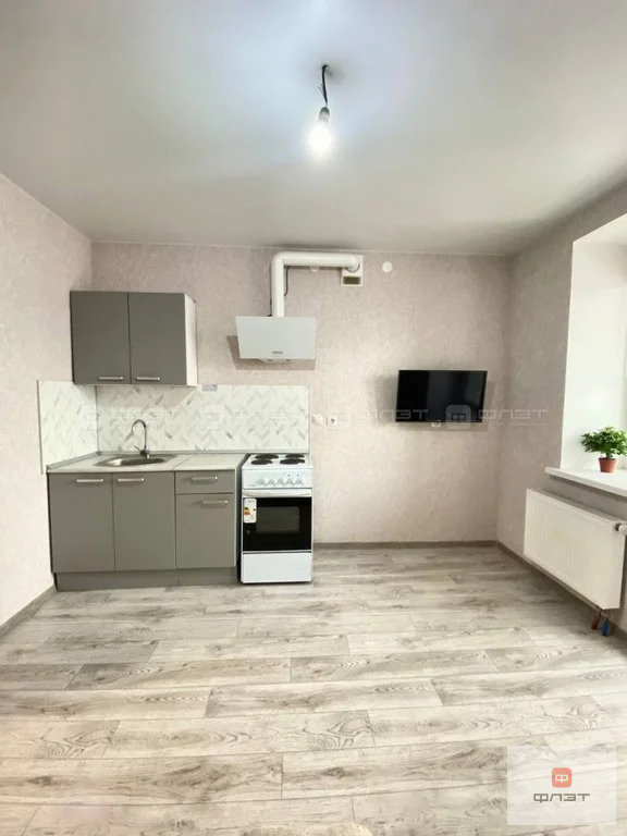 Продажа квартиры, Осиново, Зеленодольский район, ул. Марата Ахметшина - Фото 2