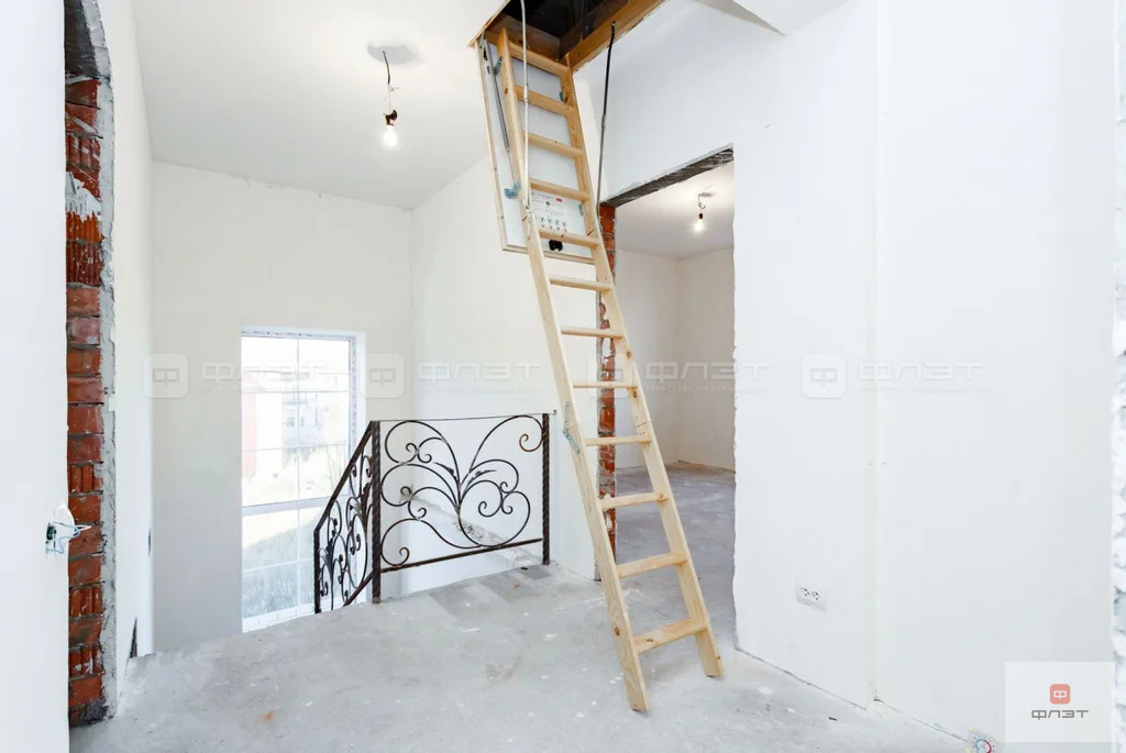 Продажа дома, Казань, ул. Заречная (Вознесенское) - Фото 13