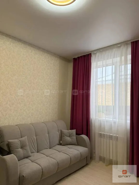 Продажа дома, Куюки, Пестречинский район, 23-й квартал - Фото 16