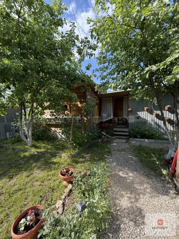 Продажа дома, Казань, тер. СНТ Подгорный - Фото 16