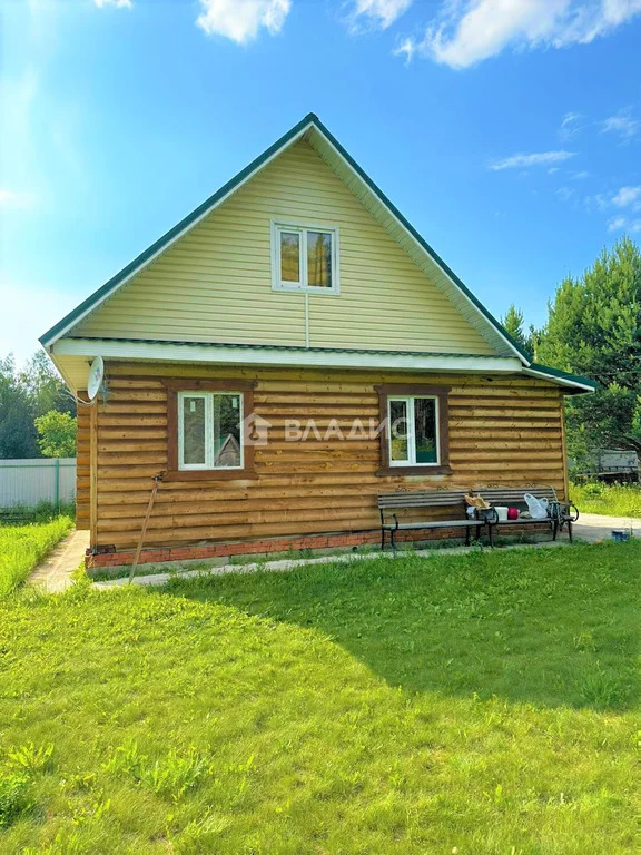 Суздальский район, СНТ Автомобилист-2,  дом на продажу - Фото 23
