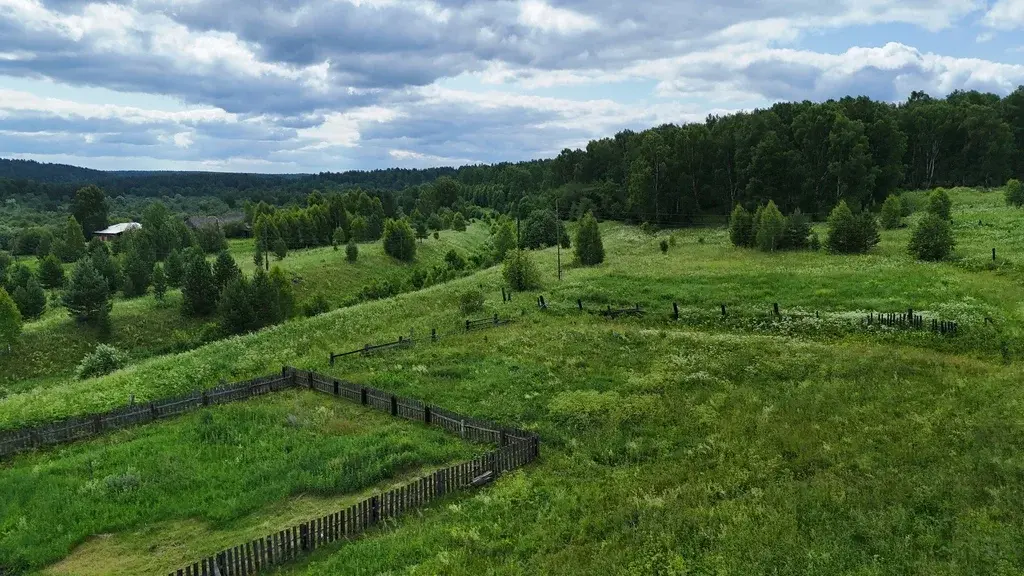 Дом по ул. Ураимская - Фото 15