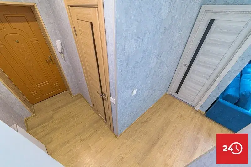 Продается 2-комнатная квартира по ул. Циолковского 33 - Фото 20