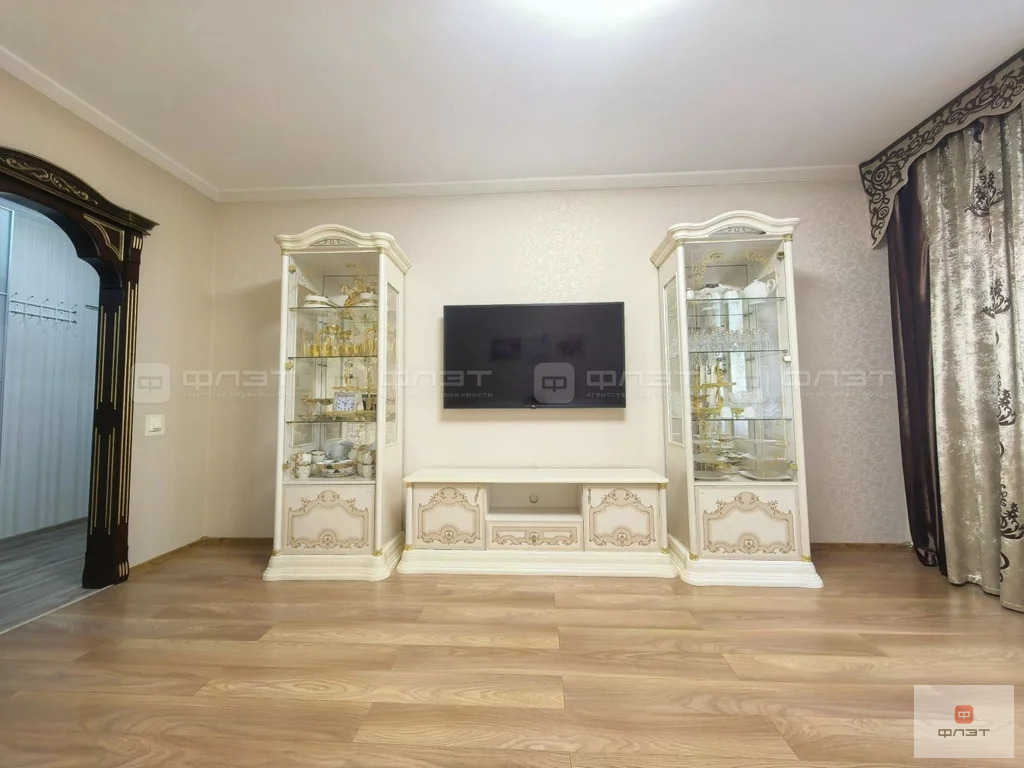 Продажа квартиры, Казань, Победы пр-кт. - Фото 9