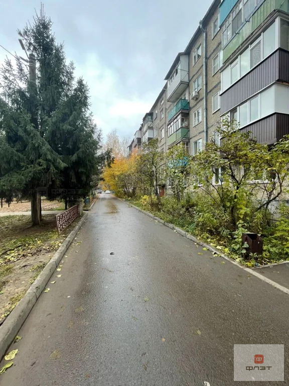 Продажа квартиры, Казань, ул. Гудованцева - Фото 1
