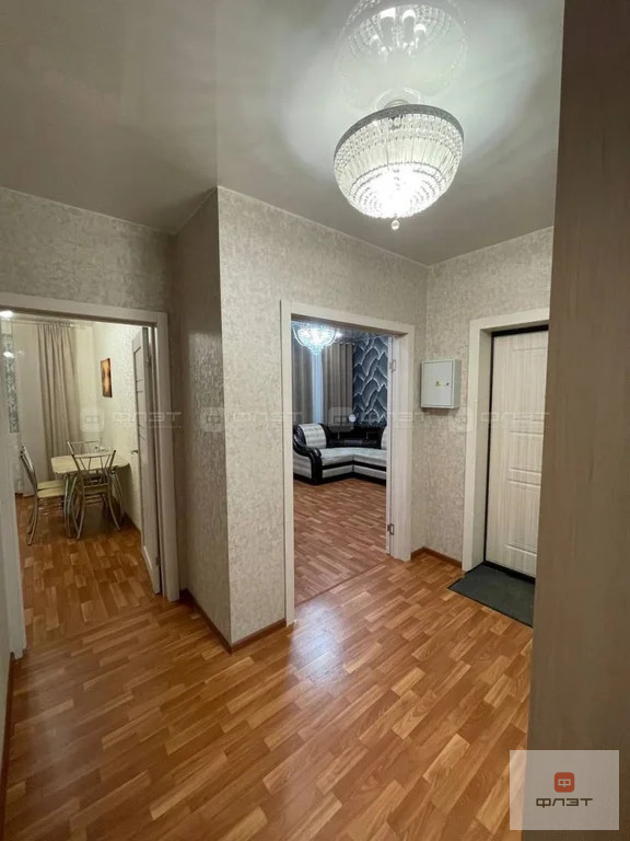 Продажа квартиры, Казань, ул. Баки Урманче - Фото 12