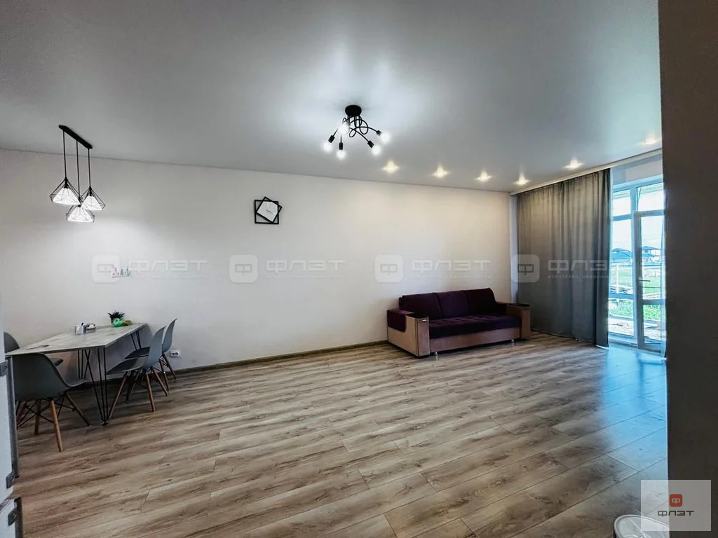 Продажа дома, Чернышевка, Высокогорский район, ул. Жасминная - Фото 9