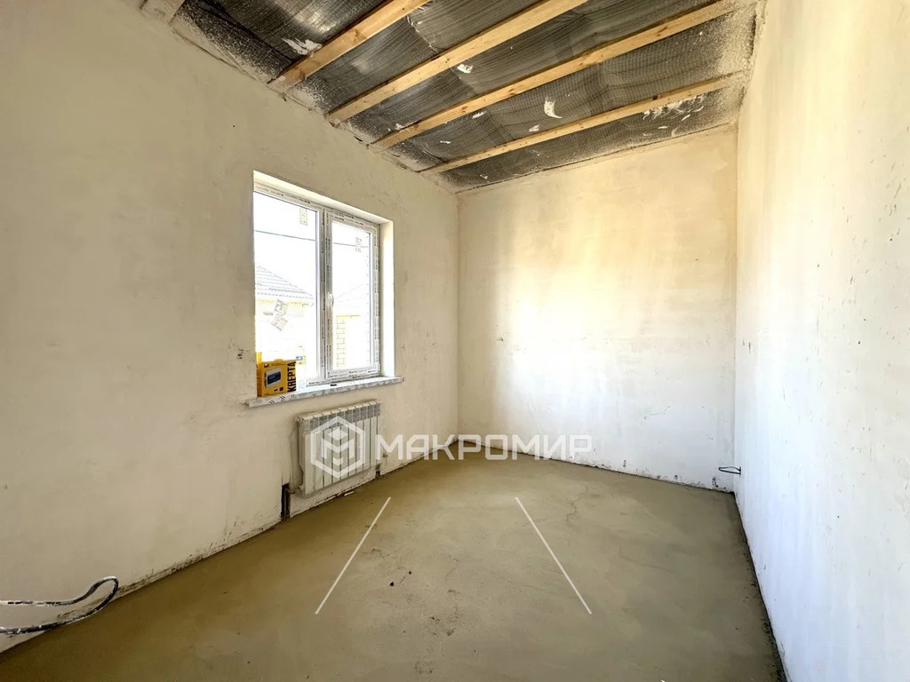 Продажа дома, Краснодар, Новомихайловская ул. - Фото 2