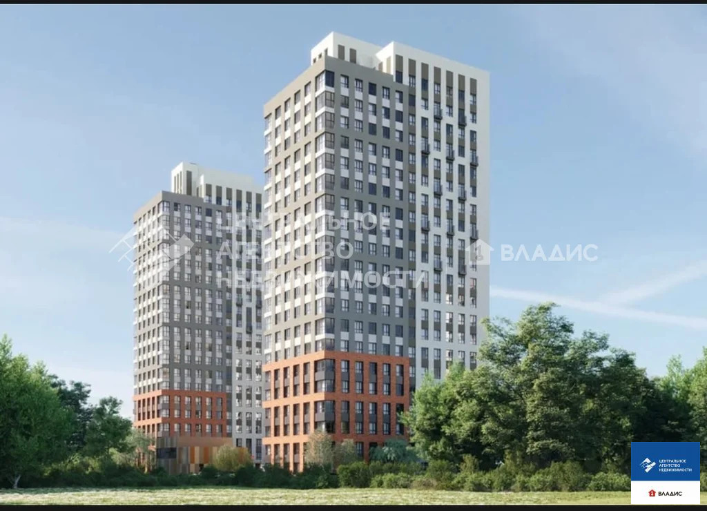Продажа квартиры, Рязань, ул. Новаторов - Фото 2