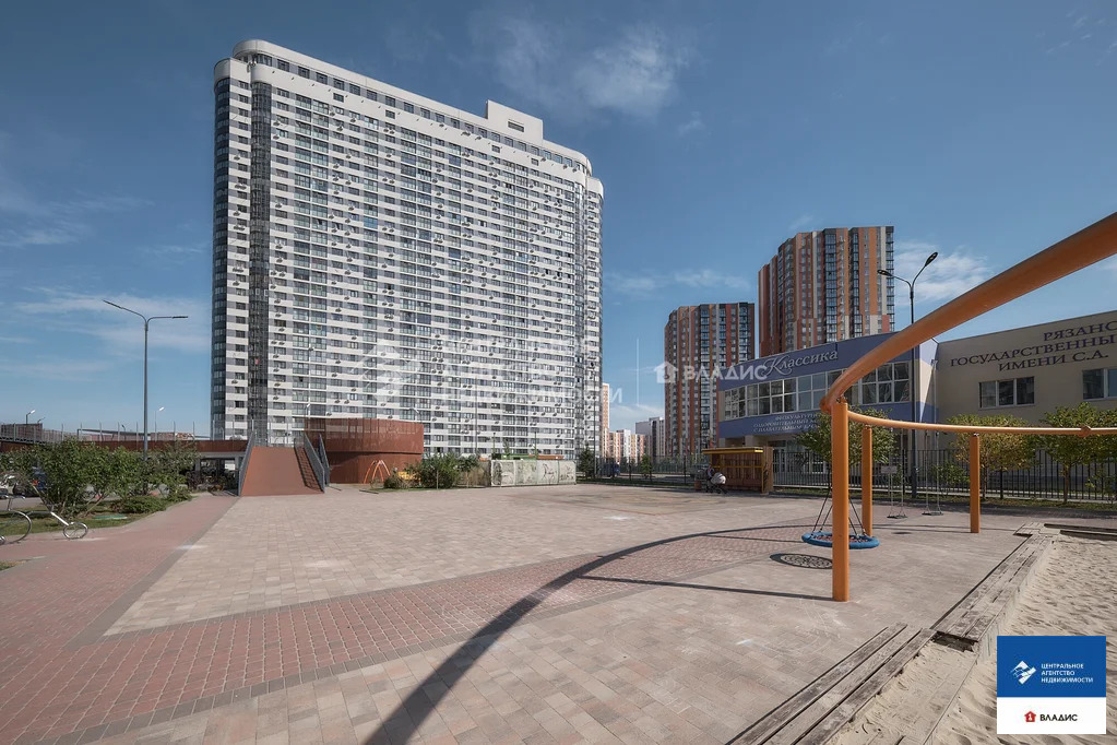 Продажа квартиры, Рязань, Солотчинское шоссе - Фото 8