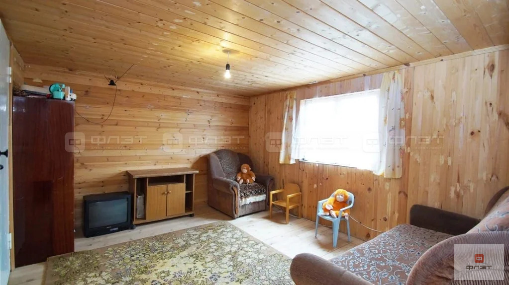 Продажа дома, СДТ Овощник-2, Высокогорский район, 7-я аллея - Фото 6