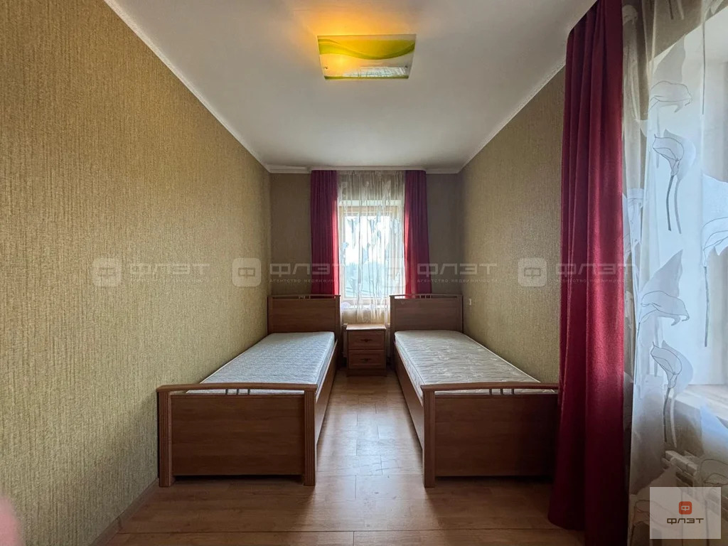 Продажа дома, Верхние Татышлы, Татышлинский район, ул. Саитова - Фото 31