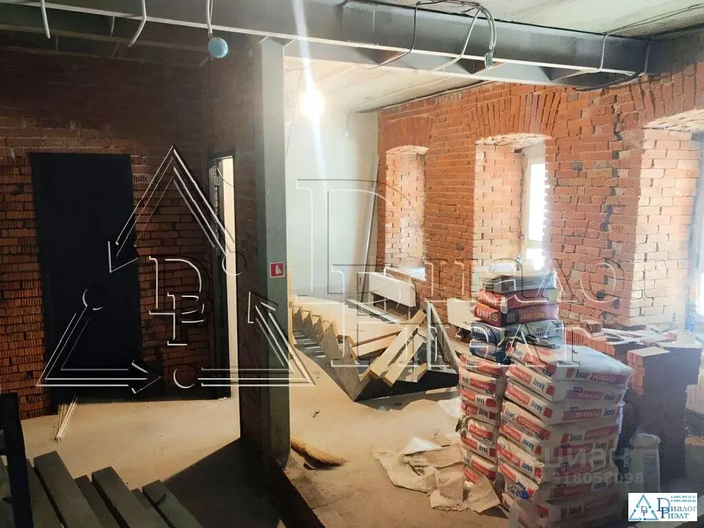 Двухуровневые апартаменты в клубном доме Парк Плаза. - Фото 9