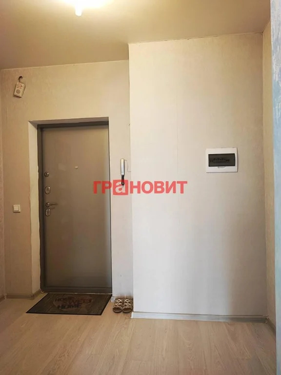 Продажа квартиры, Новосибирск, 1-я Чулымская - Фото 11