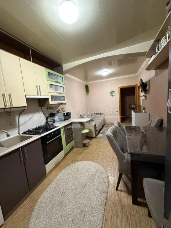 Продажа квартиры, Минеральные Воды, Мельничный пер. - Фото 1