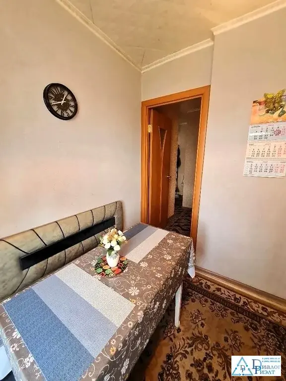 2-к. квартира, 41 м, 3/5 эт. - Фото 2
