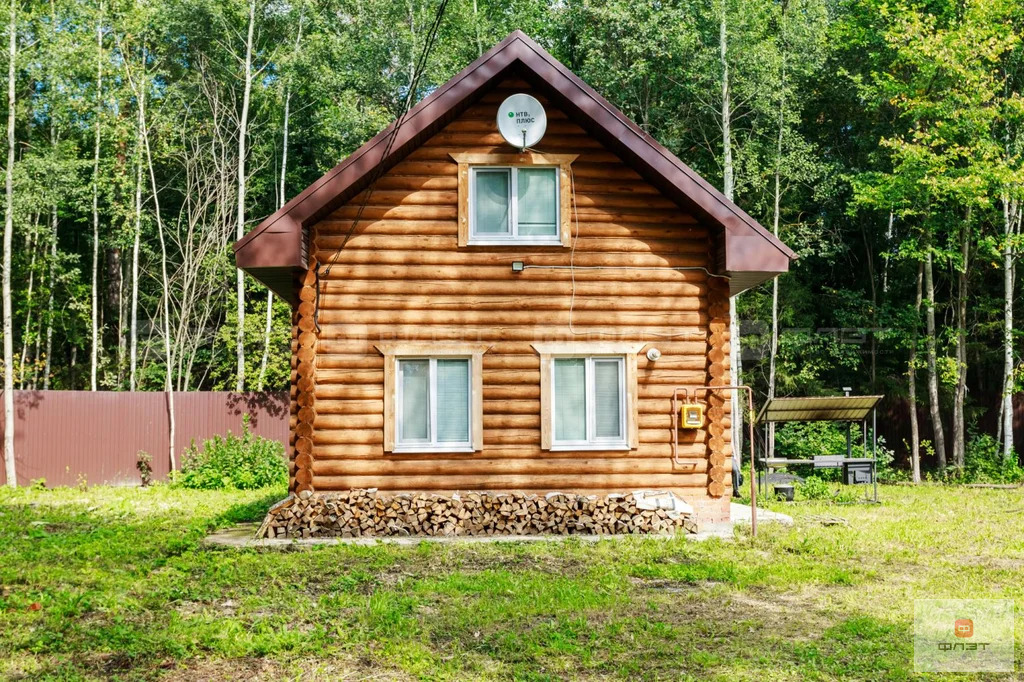 Продажа дома, Урманче, Высокогорский район, ул. Лагерная - Фото 4