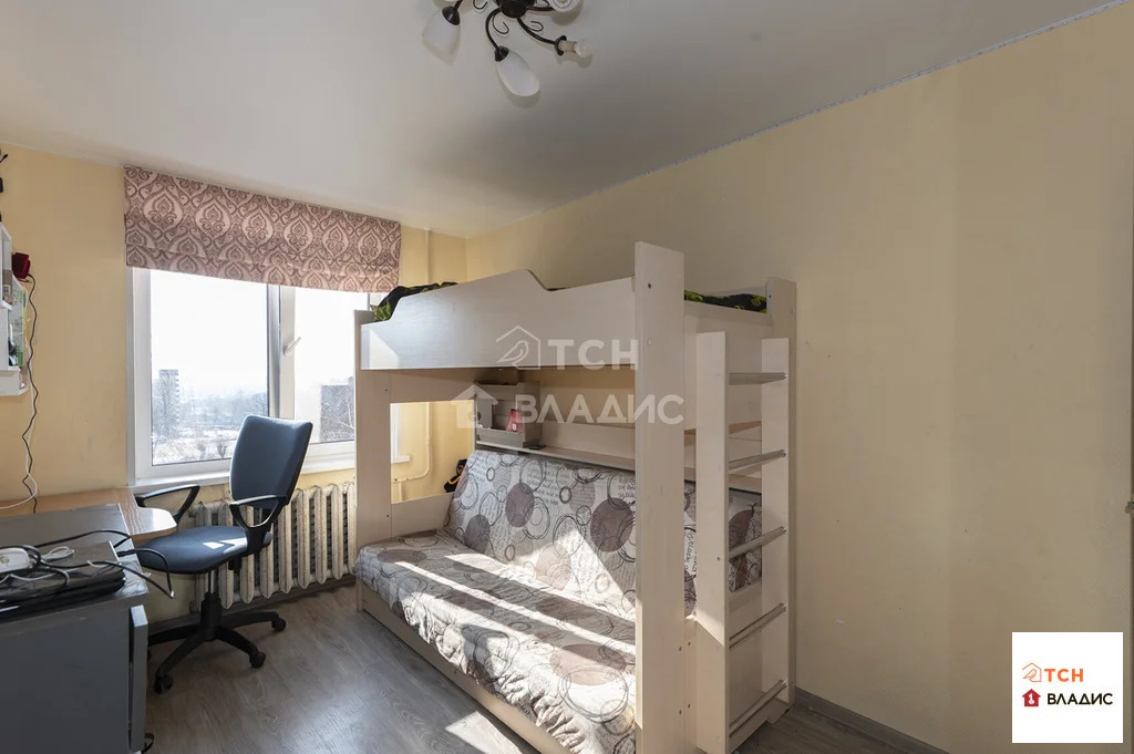 Продажа квартиры, Биокомбината, Щелковский район, 11 - Фото 13