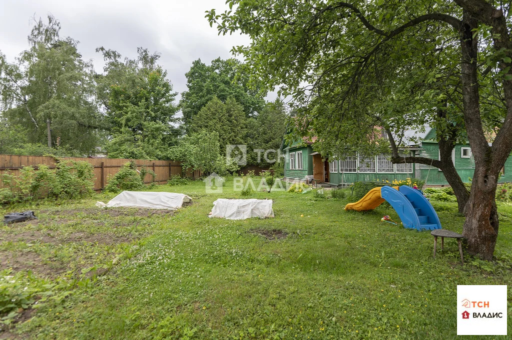 городской округ Королёв, Королёв, микрорайон Первомайский, улица Клары ... - Фото 4