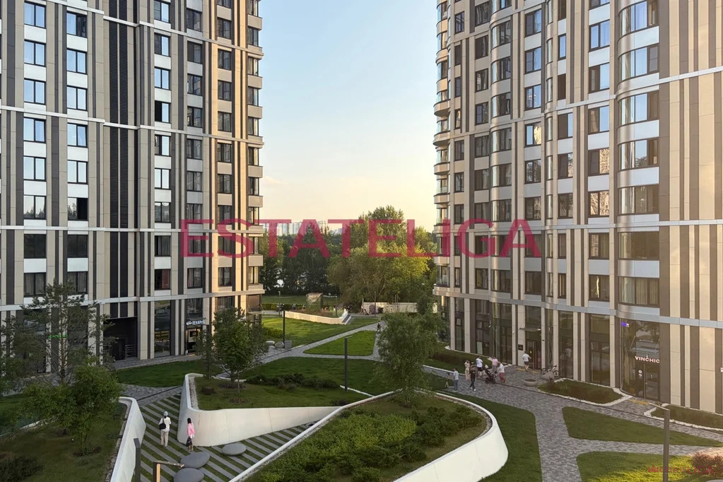 Продажа квартиры, Волоколамское ш. - Фото 10