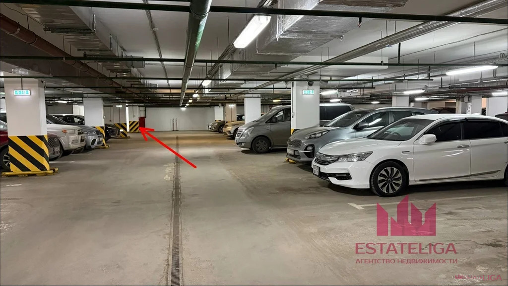 Продажа гаража, Мукомольный проезд - Фото 4