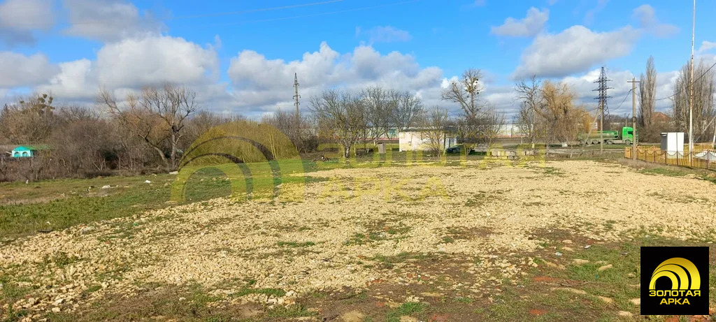 Продажа участка, Варениковская, Крымский район, ул. Крымская - Фото 1