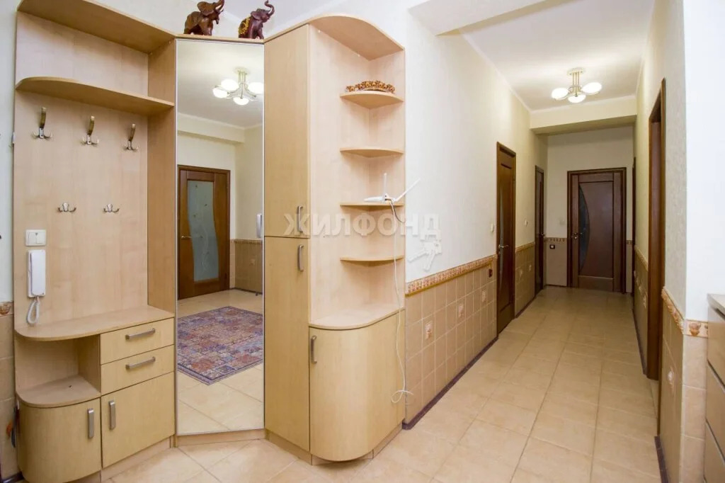 Продажа квартиры, Новосибирск, ул. Лесосечная - Фото 24