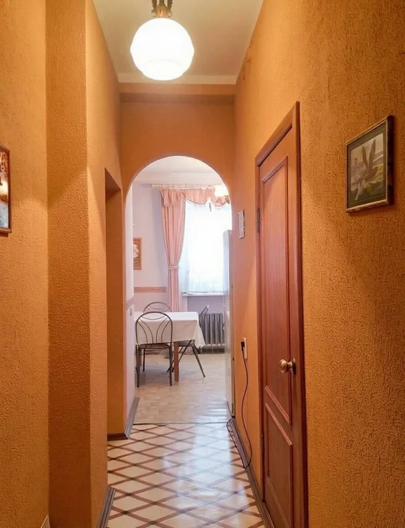 Продажа квартиры, Дмитров, Дмитровский район, Большевистский пер. - Фото 17