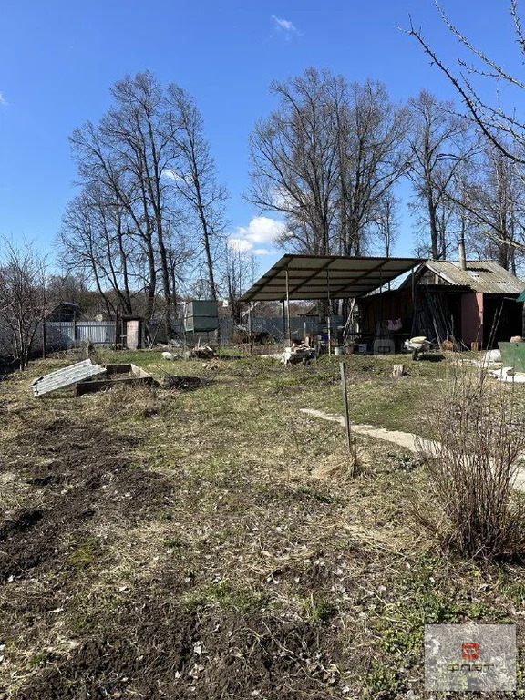 Продажа участка, Карповка, Пестречинский район, ул. Лесная - Фото 3