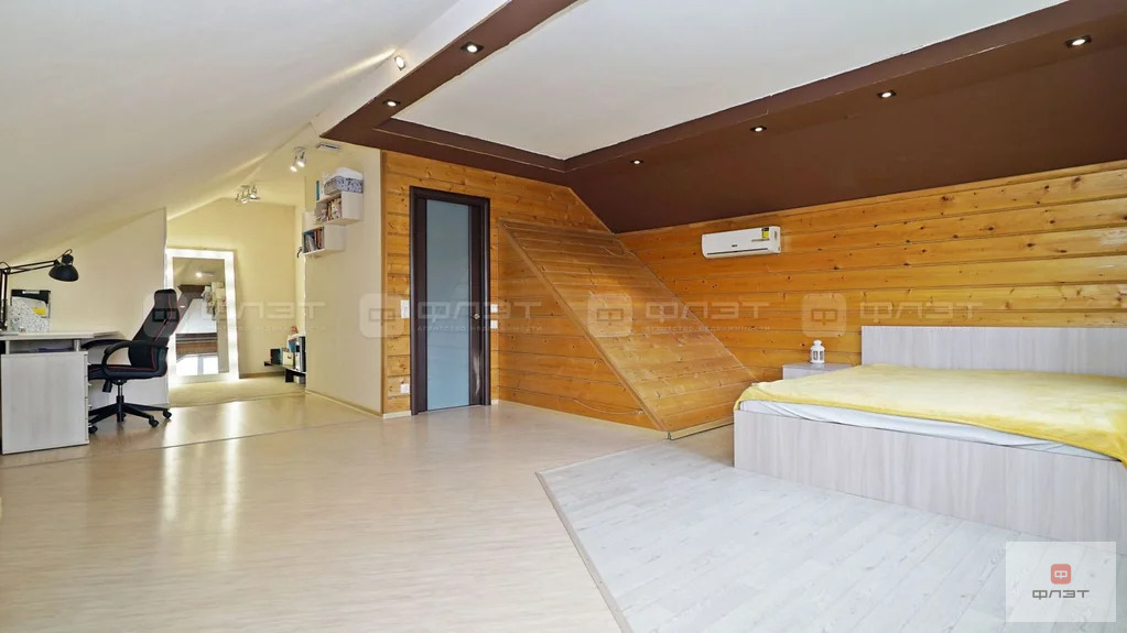 Продажа дома, Казань, ул. Владимирская 1-я - Фото 26