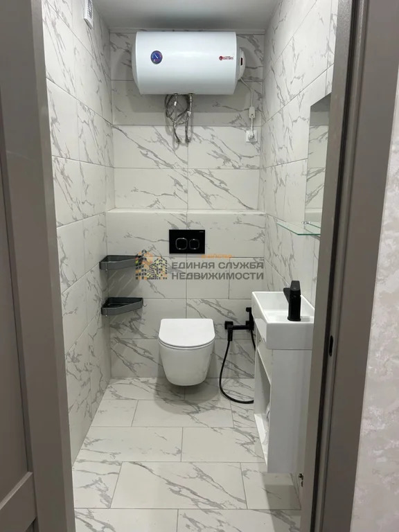 Аренда квартиры, Уфа, улица Героя Курбангалеева - Фото 5