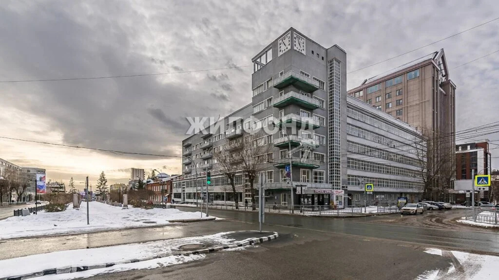 Продажа квартиры, Новосибирск, Красный пр-кт. - Фото 12