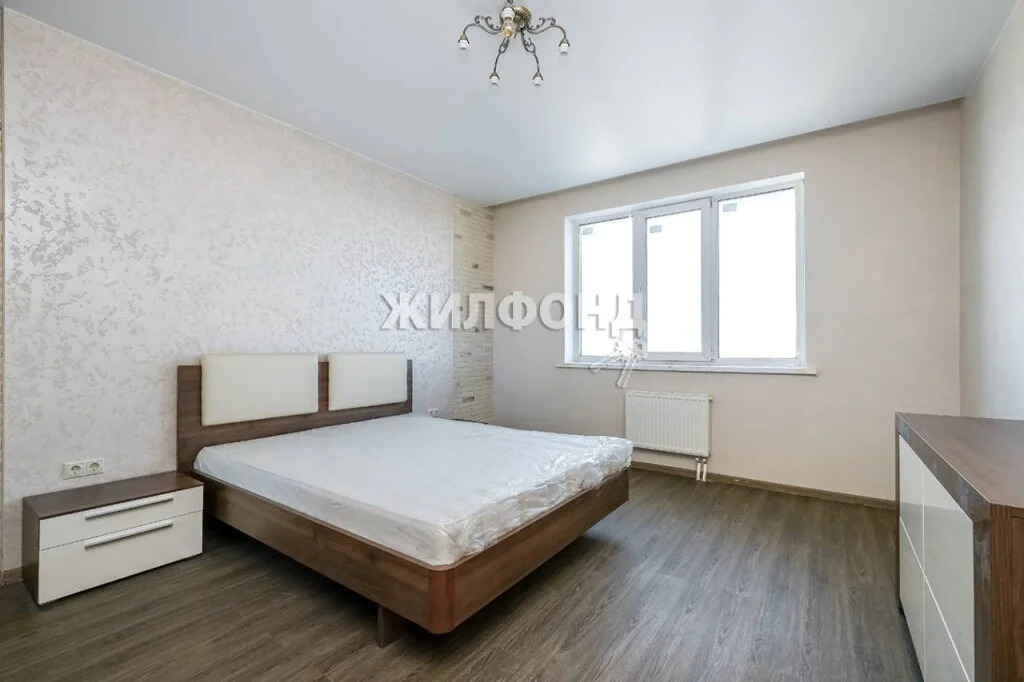 Продажа квартиры, Новосибирск, Дзержинского пр-кт. - Фото 6