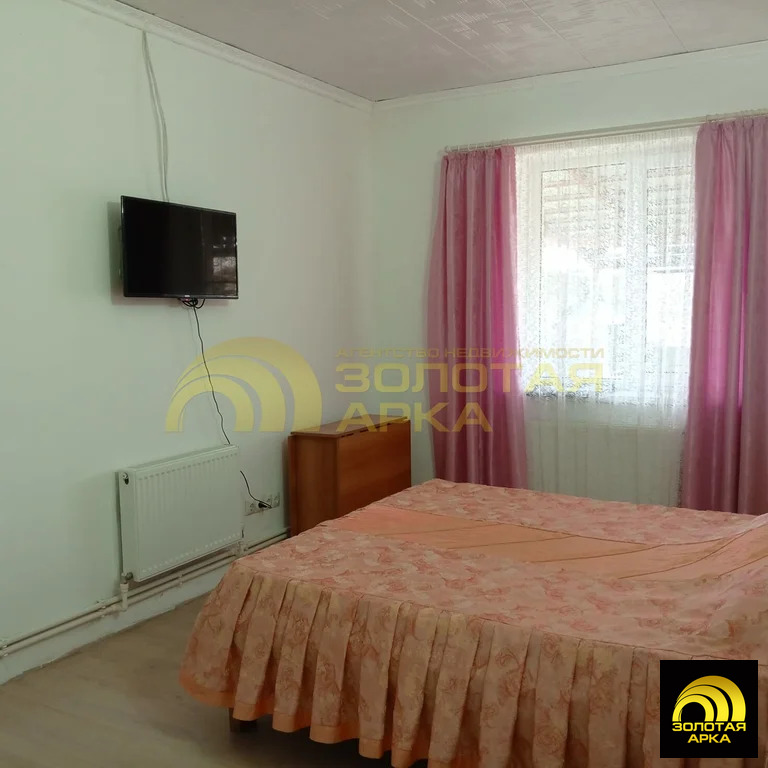 Продажа дома, Варениковская, Крымский район, ул. Дарвина - Фото 19