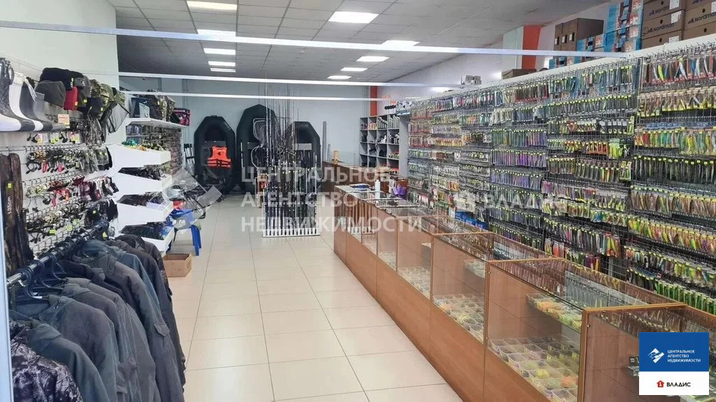 Аренда ПСН, Рыбное, Рыбновский район, ул. Веселая - Фото 2