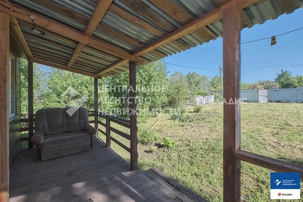 Продажа дома, Рязанский район, СНТ Старт - Фото 7