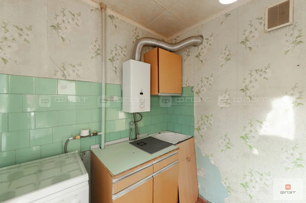 Продажа квартиры, Казань, ул. Халева - Фото 10