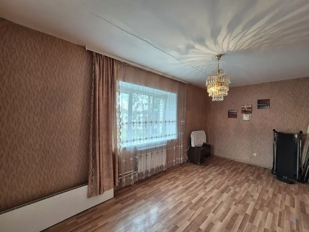 3-к. квартира, 56,8 м2, 3/3 эт. - Фото 5
