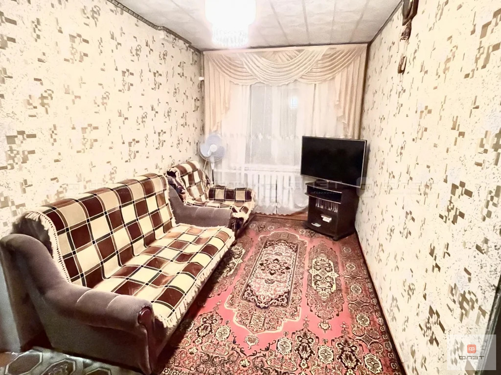 Продажа дома, Казань, ул. Поперечно-Большая - Фото 4