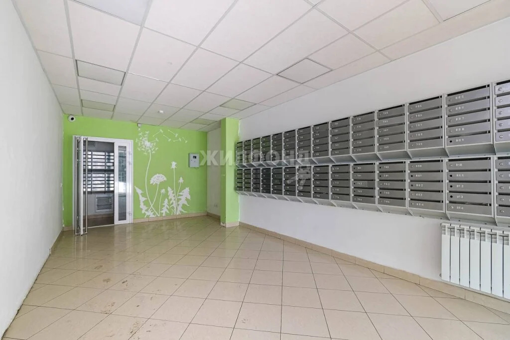 Продажа квартиры, Новосибирск, Виктора Уса - Фото 17