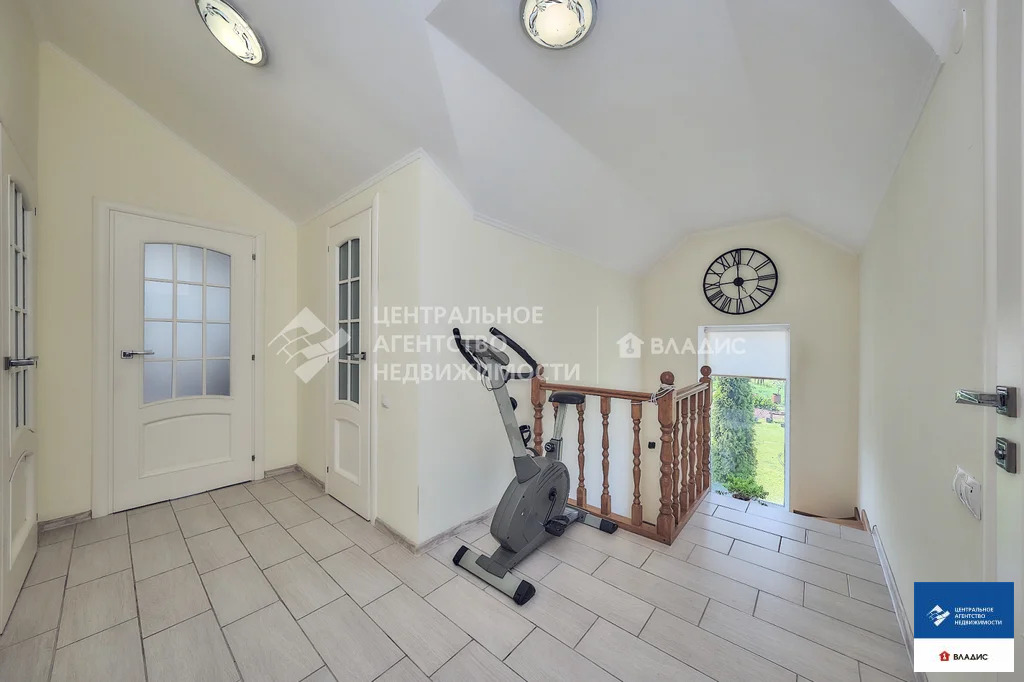 Продажа дома, Кораблино, Рязанский район, ул. Тополиная - Фото 13