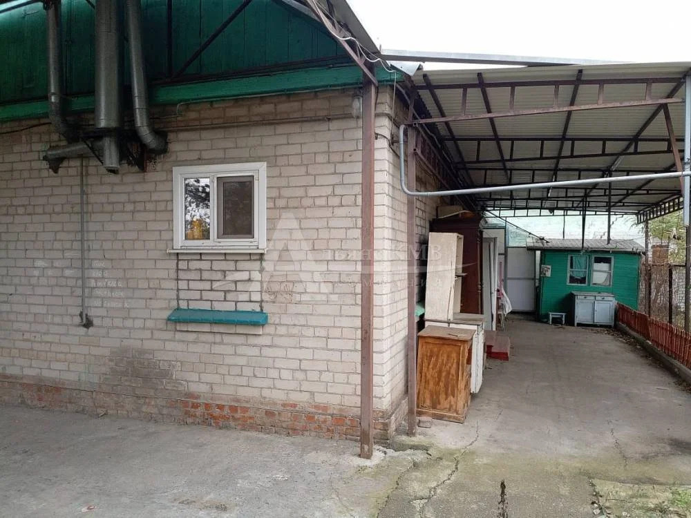 Продажа дома, Георгиевск, ул. Герцена - Фото 17