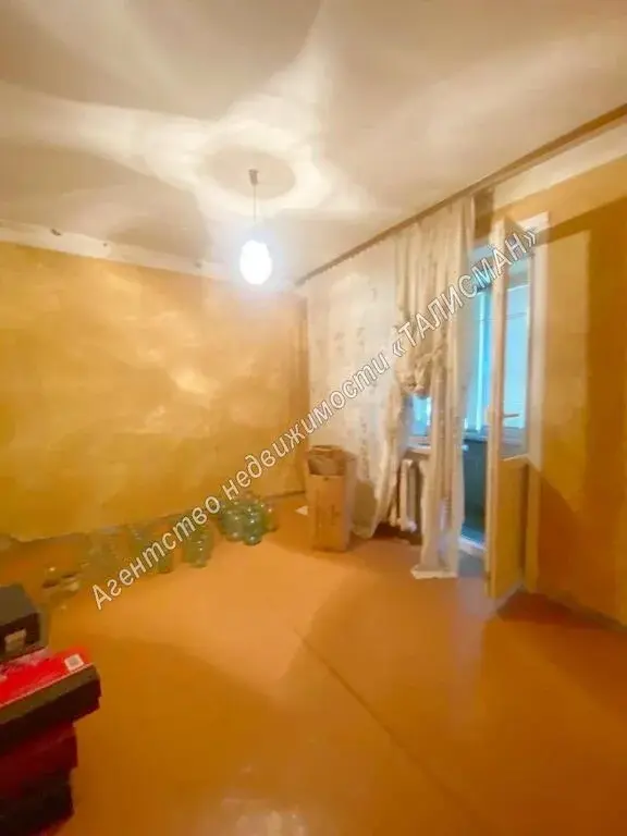 Продается 2-комнатная квартира  в г. Таганроге, р-н Русское поле - Фото 2