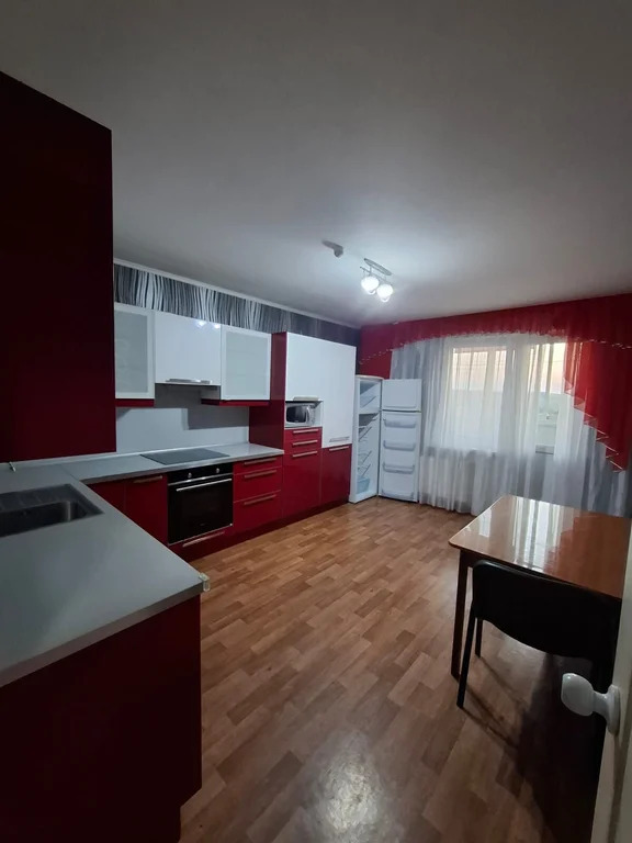 Аренда квартиры, Крымск, Крымский район, улица Надежды - Фото 0