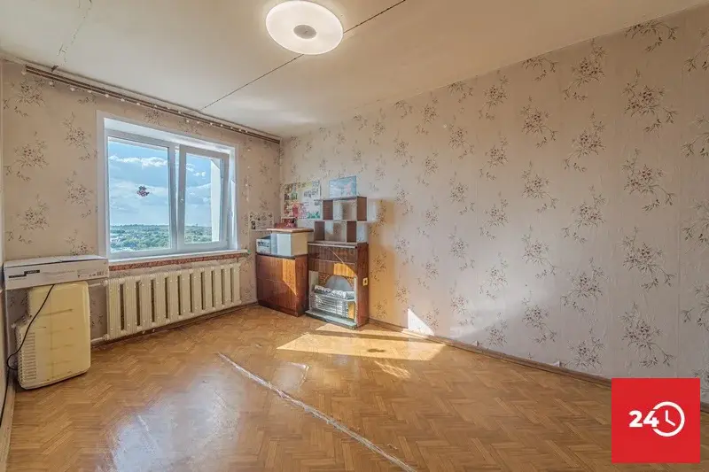 Идеальная трехкомнатная квартира для большой семьи! Пр. Победы 115 - Фото 17