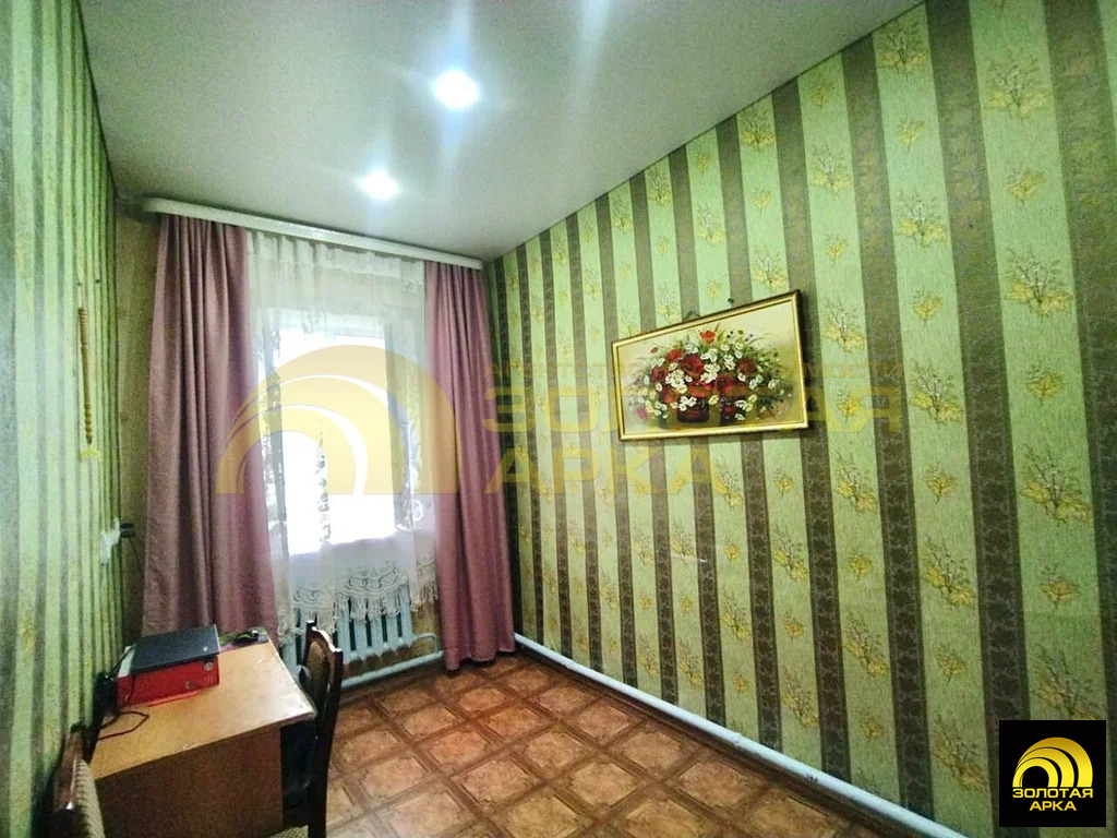 Продажа дома, Ивановская, Красноармейский район, ул. Донцова - Фото 4